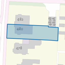 Perceel ASV00-H-17488