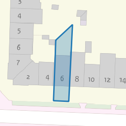 Perceel ASV00-H-17496