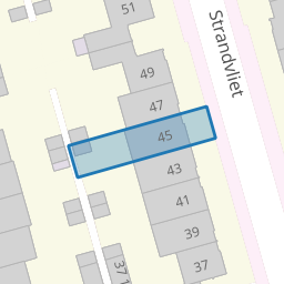 Perceel ASV00-H-17497