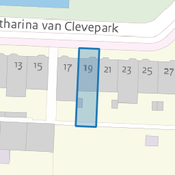 Perceel ASV00-H-17501