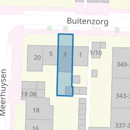 Perceel ASV00-H-17506