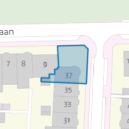Perceel ASV00-H-17513