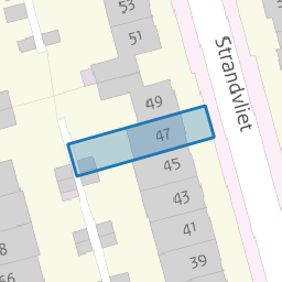 Perceel ASV00-H-17515