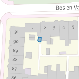 Perceel ASV00-H-17523