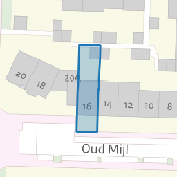 Perceel ASV00-H-17528