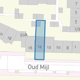 Perceel ASV00-H-17529