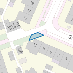 Perceel ASV00-H-17532