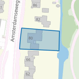 Perceel ASV00-H-17548