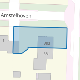 Perceel ASV00-H-17553