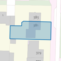 Perceel ASV00-H-17555