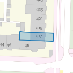 Perceel ASV00-H-17556