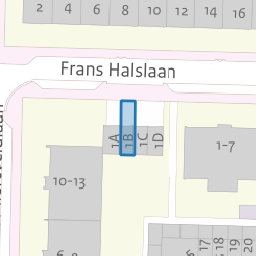 Perceel ASV00-H-17559