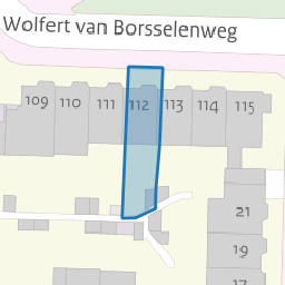 Perceel ASV00-H-17560