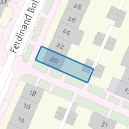 Perceel ASV00-H-17564