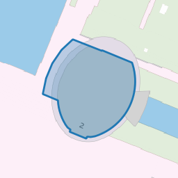 Perceel ASV00-H-17580