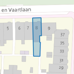 Perceel ASV00-H-17585