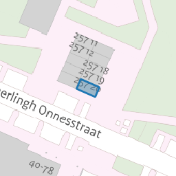 Perceel ASV00-H-17588