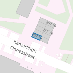 Perceel ASV00-H-17589