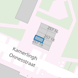 Perceel ASV00-H-17590