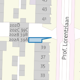 Perceel ASV00-H-17593