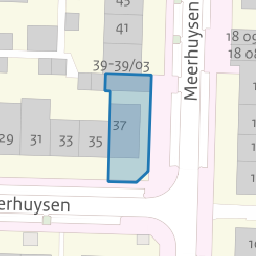 Perceel ASV00-H-17604