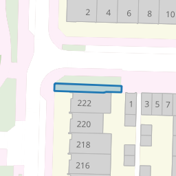 Perceel ASV00-H-17605