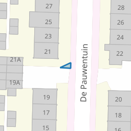 Perceel ASV00-H-17615