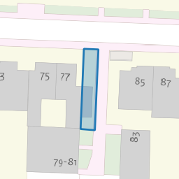 Perceel ASV00-H-17616