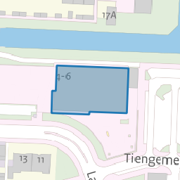 Perceel ASV00-H-17625