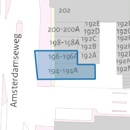Perceel ASV00-H-17632