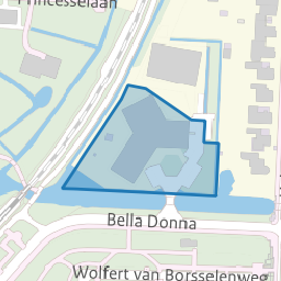 Perceel ASV00-H-17637