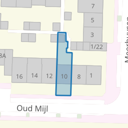 Perceel ASV00-H-17639