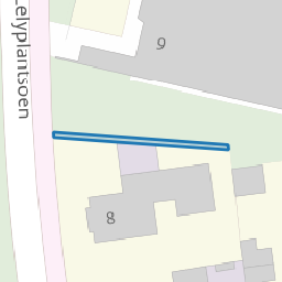 Perceel ASV00-H-17641