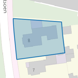 Perceel ASV00-H-17643