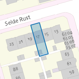 Perceel ASV00-H-17644