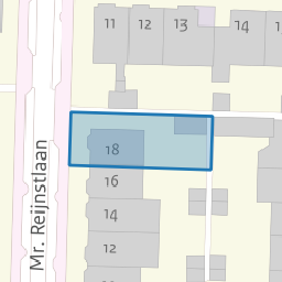 Perceel ASV00-H-17646