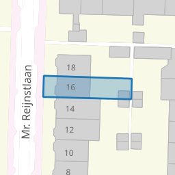 Perceel ASV00-H-17647