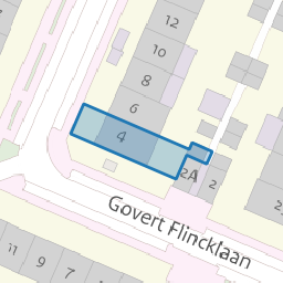 Perceel ASV00-H-17649