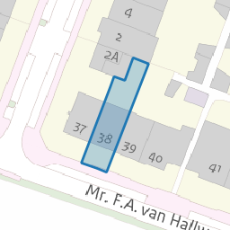 Perceel ASV00-H-17650