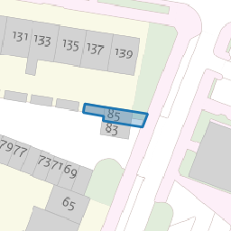 Perceel ASV00-H-17655