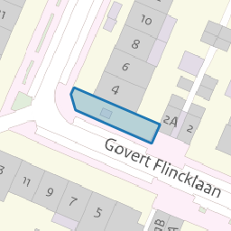 Perceel ASV00-H-17657