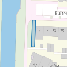 Perceel ASV00-H-17659