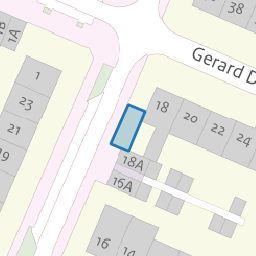 Perceel ASV00-H-17661