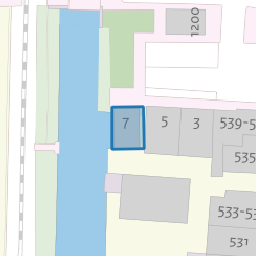 Perceel ASV00-H-17663