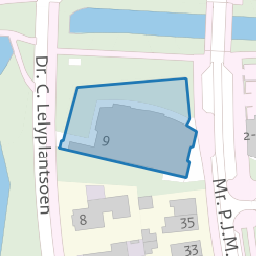 Perceel ASV00-H-17665