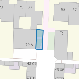 Perceel ASV00-H-17674