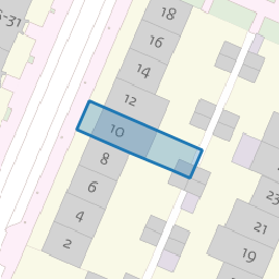 Perceel ASV00-H-17676