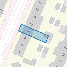 Perceel ASV00-H-17677