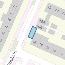 Perceel ASV00-H-17682