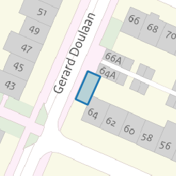 Perceel ASV00-H-17683